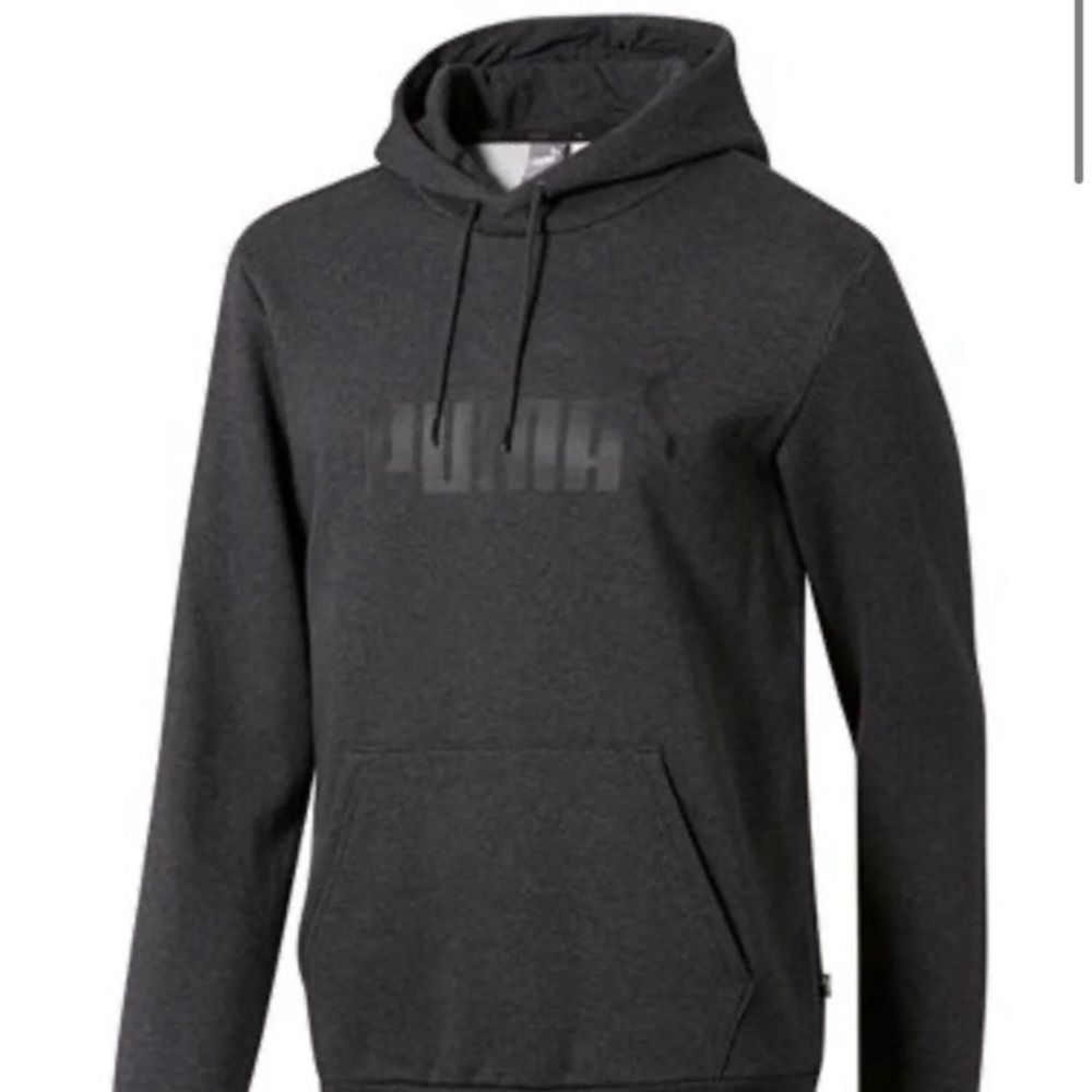Puma Hoodie